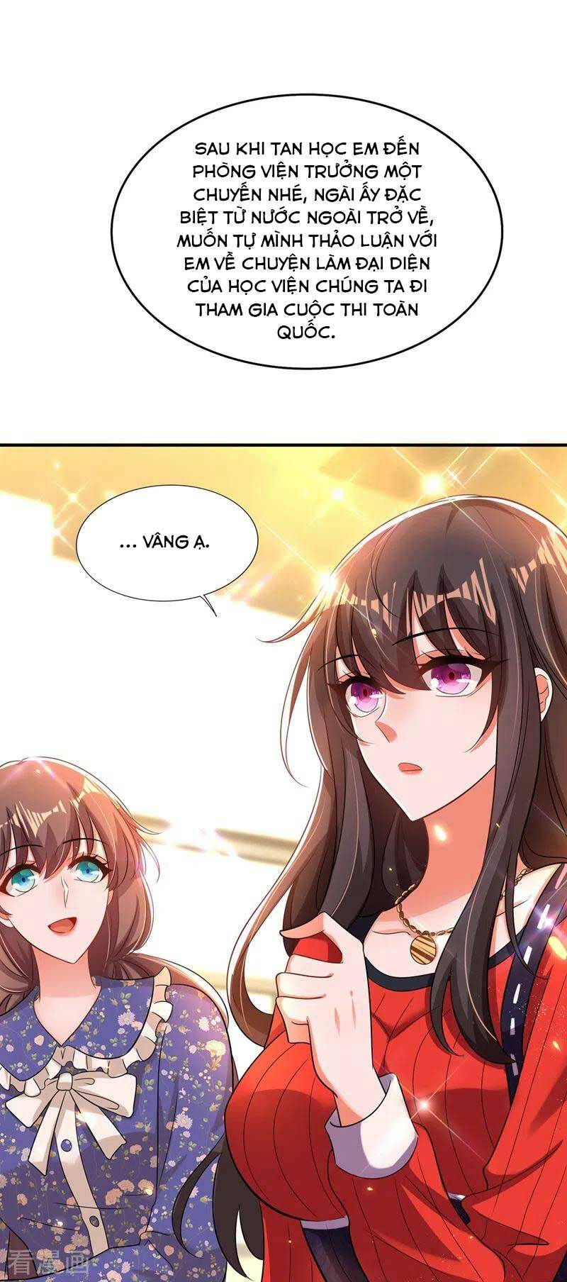 Trùng Sinh Không Gian: Cô Vợ Hào Môn Nóng Bỏng Không Dễ Chọc: Chapter 149