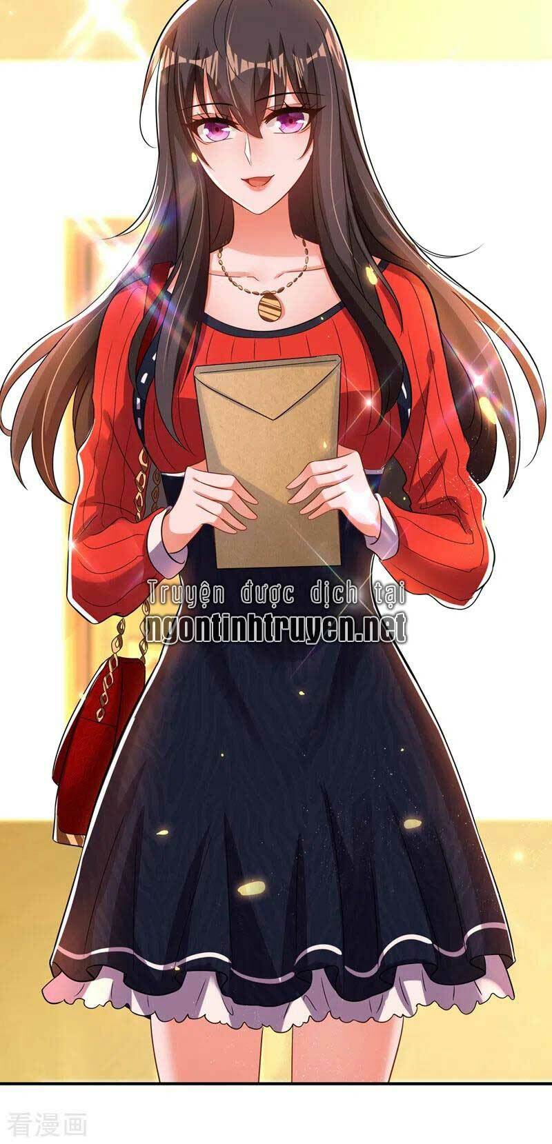 Trùng Sinh Không Gian: Cô Vợ Hào Môn Nóng Bỏng Không Dễ Chọc: Chapter 149
