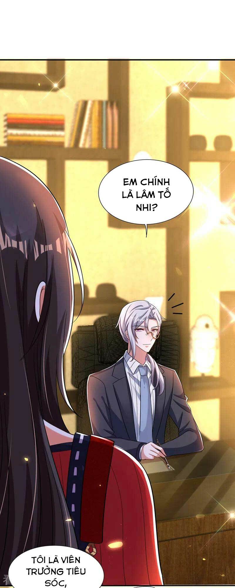 Trùng Sinh Không Gian: Cô Vợ Hào Môn Nóng Bỏng Không Dễ Chọc: Chapter 149
