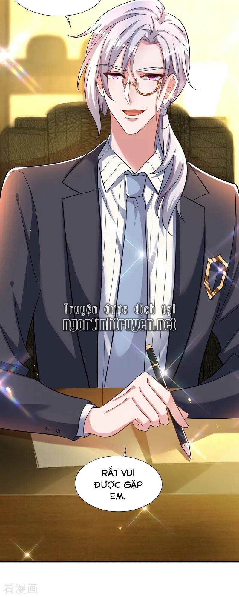 Trùng Sinh Không Gian: Cô Vợ Hào Môn Nóng Bỏng Không Dễ Chọc: Chapter 149