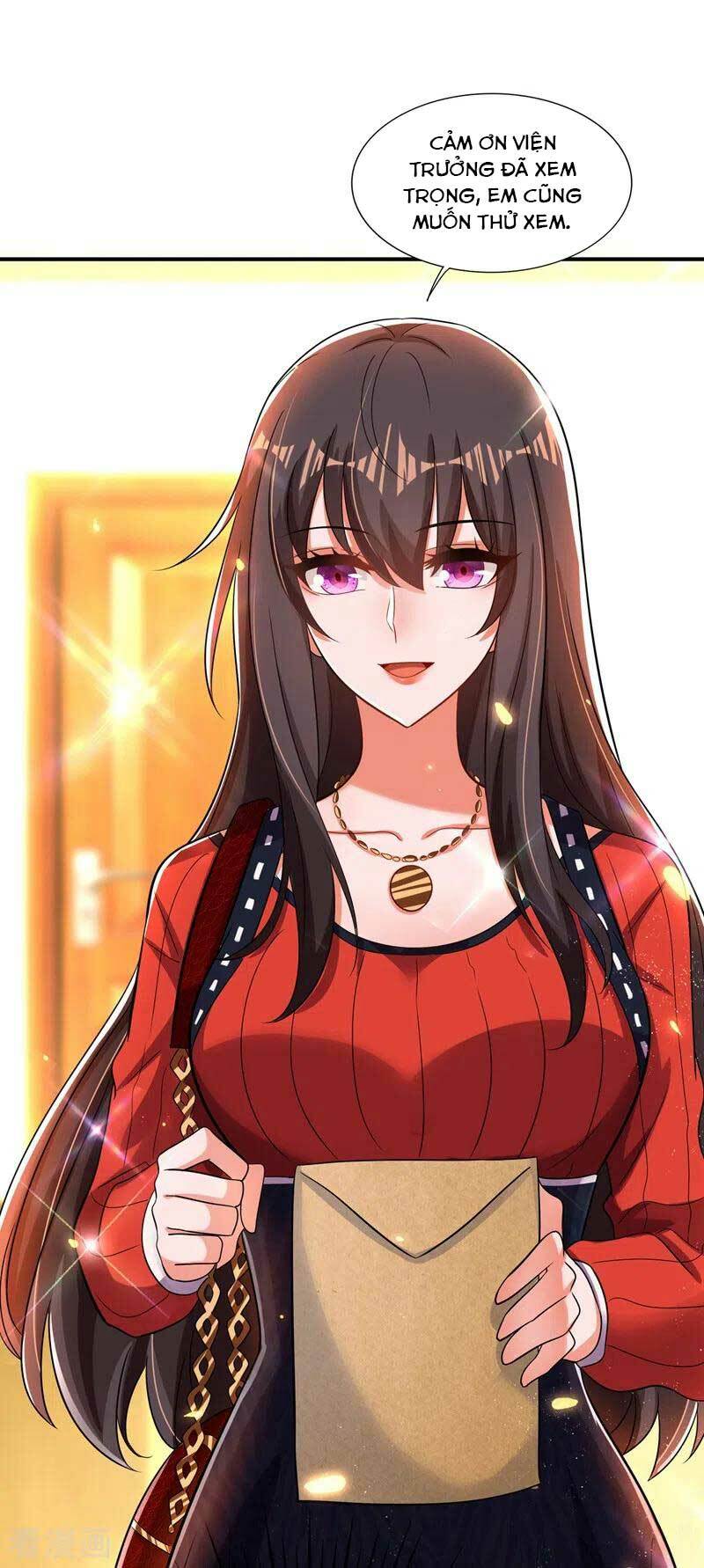 Trùng Sinh Không Gian: Cô Vợ Hào Môn Nóng Bỏng Không Dễ Chọc: Chapter 149