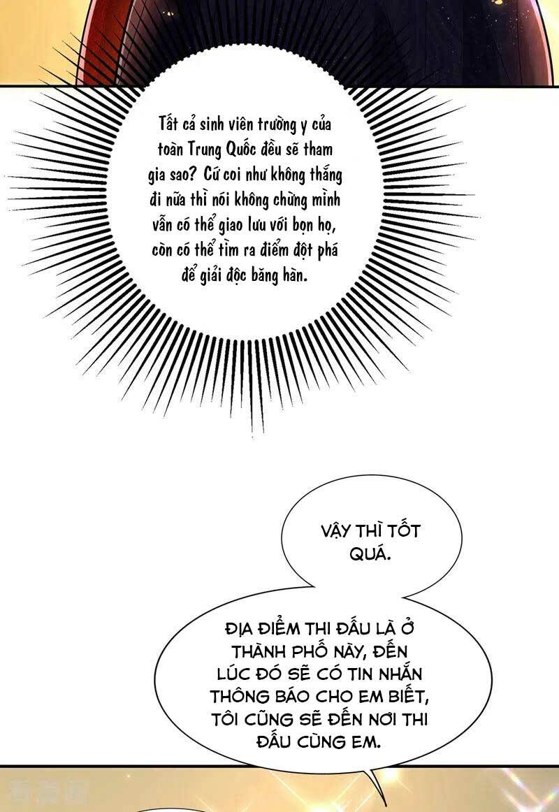 Trùng Sinh Không Gian: Cô Vợ Hào Môn Nóng Bỏng Không Dễ Chọc: Chapter 149