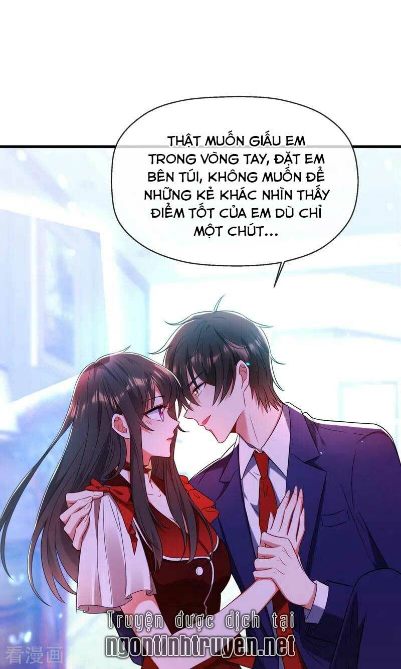 Trùng Sinh Không Gian: Cô Vợ Hào Môn Nóng Bỏng Không Dễ Chọc: Chapter 149