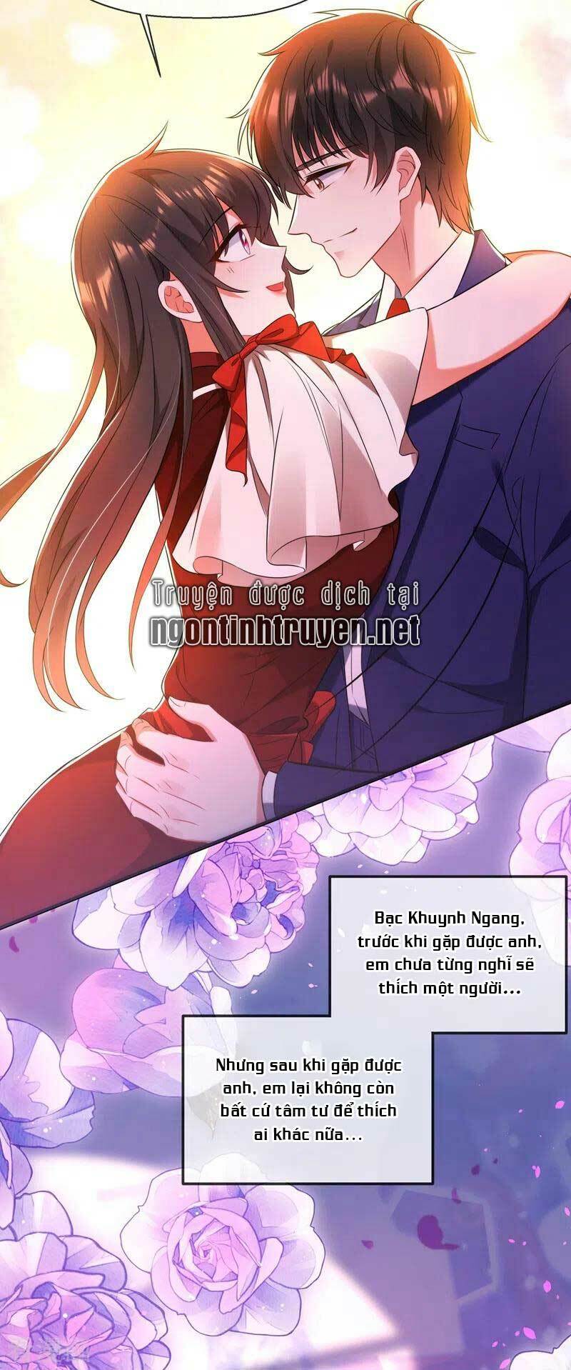 Trùng Sinh Không Gian: Cô Vợ Hào Môn Nóng Bỏng Không Dễ Chọc: Chapter 149