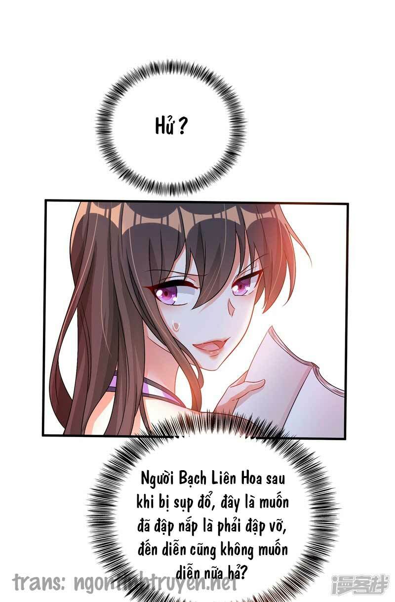 Trùng Sinh Không Gian: Cô Vợ Hào Môn Nóng Bỏng Không Dễ Chọc: Chapter 15
