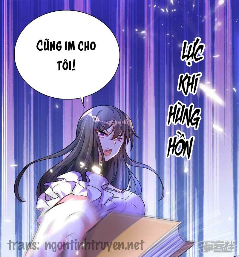 Trùng Sinh Không Gian: Cô Vợ Hào Môn Nóng Bỏng Không Dễ Chọc: Chapter 15