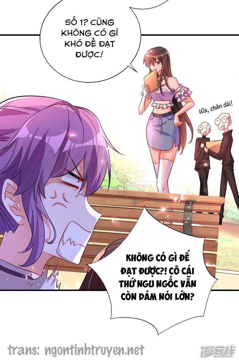 Trùng Sinh Không Gian: Cô Vợ Hào Môn Nóng Bỏng Không Dễ Chọc: Chapter 15