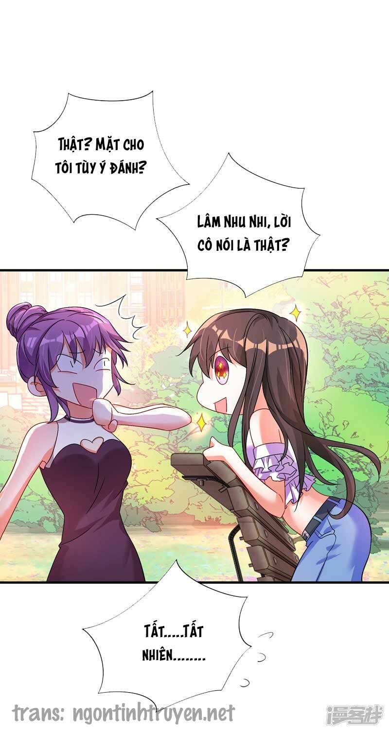 Trùng Sinh Không Gian: Cô Vợ Hào Môn Nóng Bỏng Không Dễ Chọc: Chapter 15