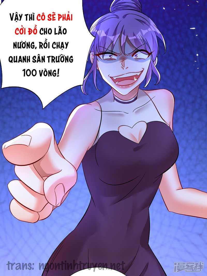 Trùng Sinh Không Gian: Cô Vợ Hào Môn Nóng Bỏng Không Dễ Chọc: Chapter 15
