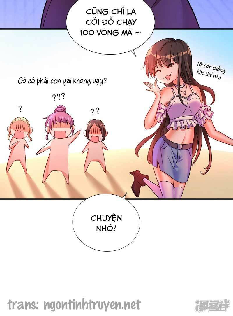 Trùng Sinh Không Gian: Cô Vợ Hào Môn Nóng Bỏng Không Dễ Chọc: Chapter 15