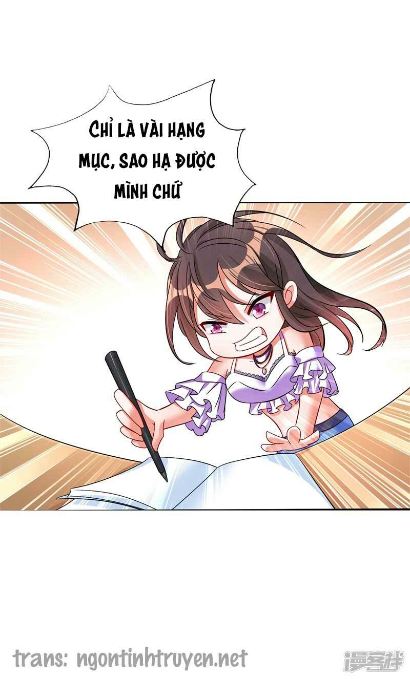 Trùng Sinh Không Gian: Cô Vợ Hào Môn Nóng Bỏng Không Dễ Chọc: Chapter 15