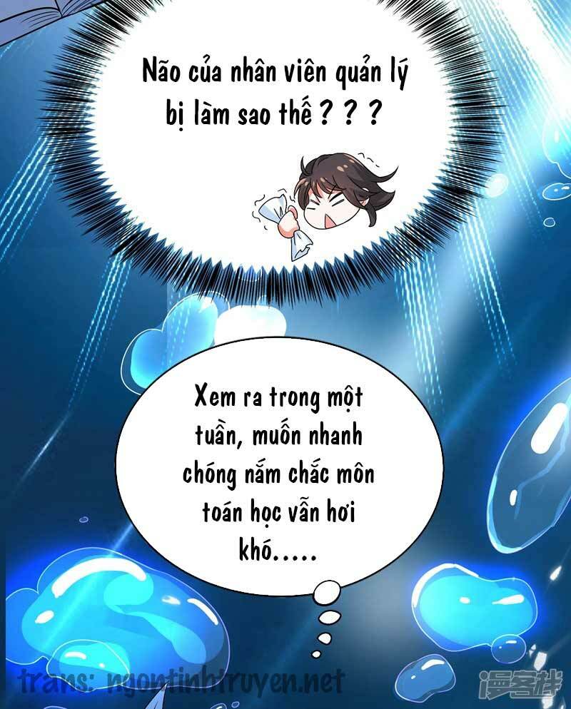 Trùng Sinh Không Gian: Cô Vợ Hào Môn Nóng Bỏng Không Dễ Chọc: Chapter 15