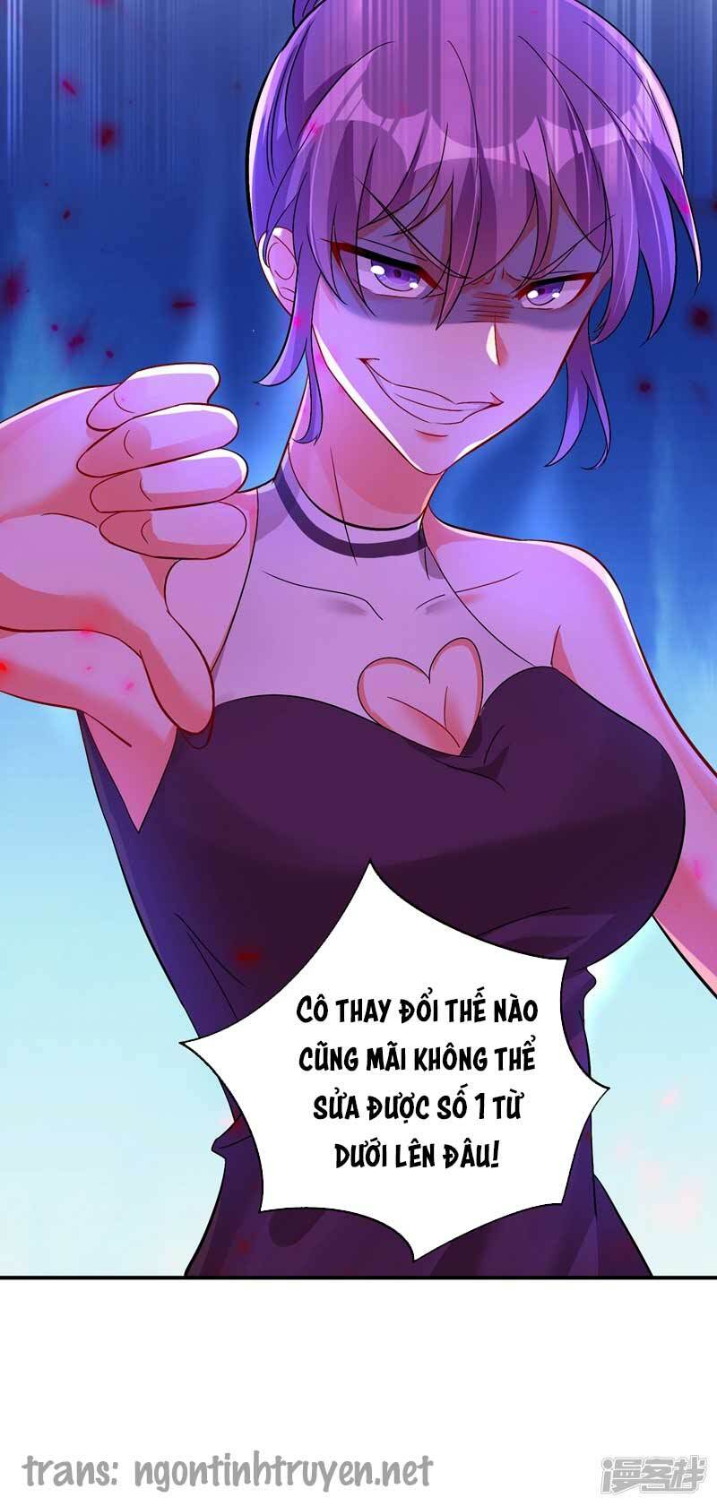 Trùng Sinh Không Gian: Cô Vợ Hào Môn Nóng Bỏng Không Dễ Chọc: Chapter 15