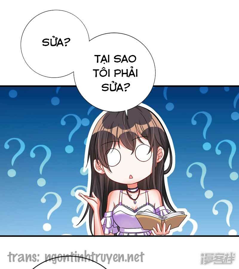Trùng Sinh Không Gian: Cô Vợ Hào Môn Nóng Bỏng Không Dễ Chọc: Chapter 15