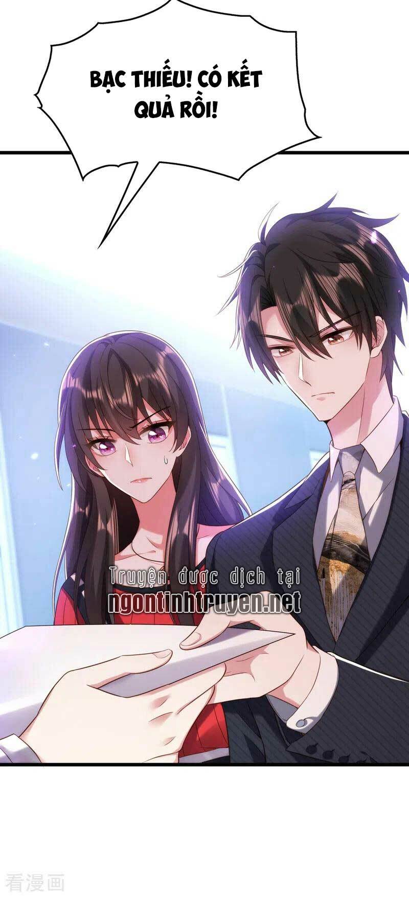 Trùng Sinh Không Gian: Cô Vợ Hào Môn Nóng Bỏng Không Dễ Chọc: Chapter 151