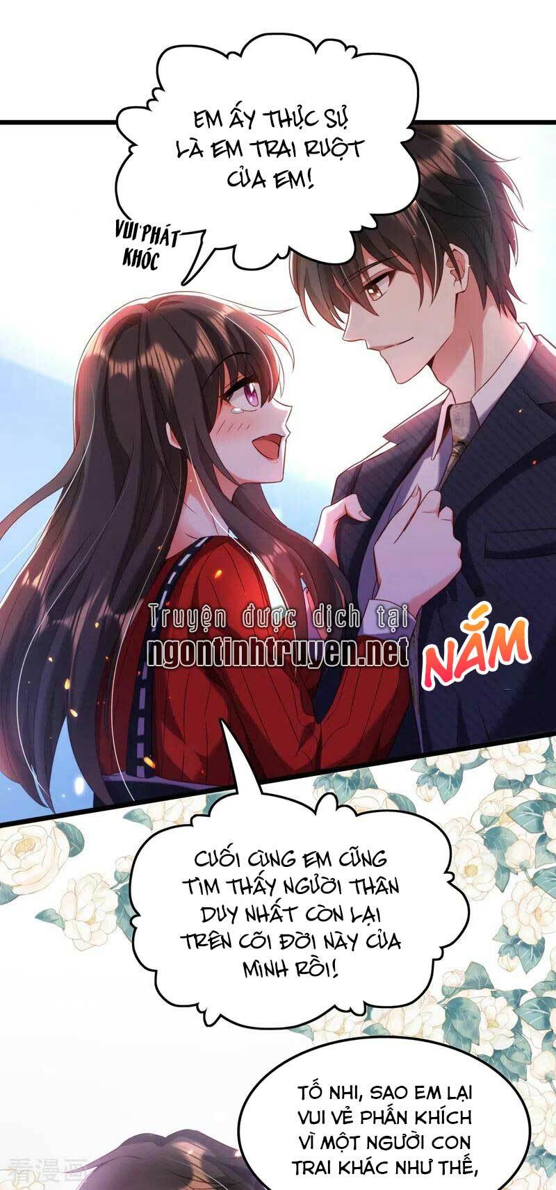 Trùng Sinh Không Gian: Cô Vợ Hào Môn Nóng Bỏng Không Dễ Chọc: Chapter 151