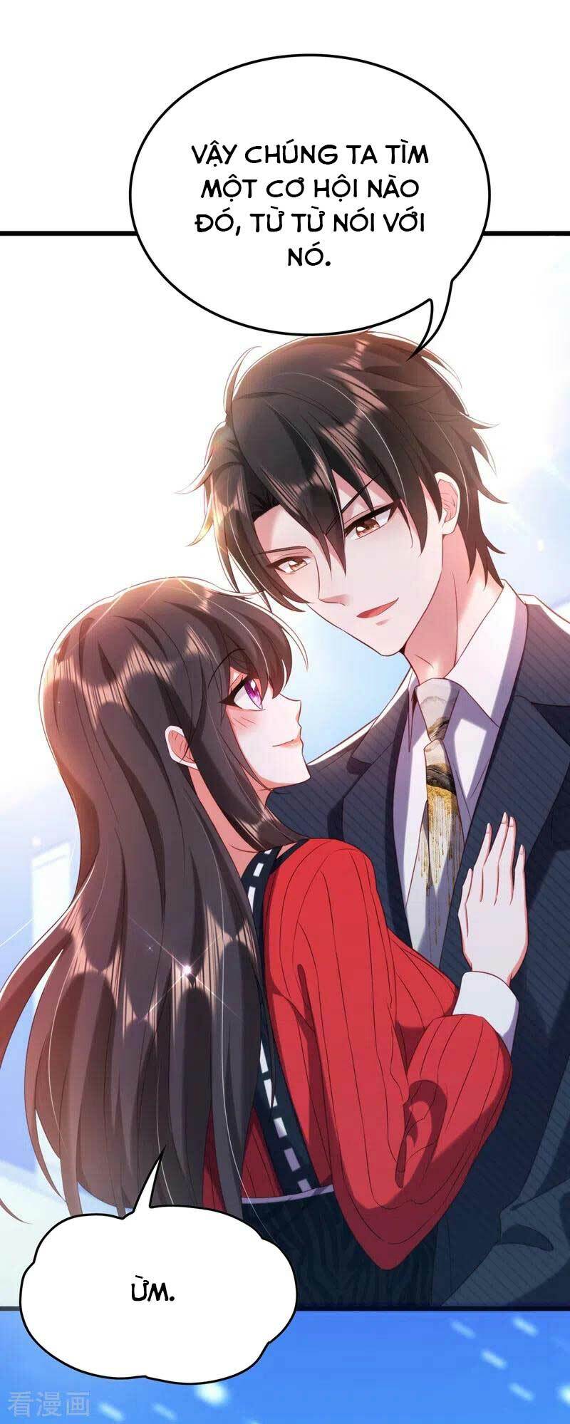 Trùng Sinh Không Gian: Cô Vợ Hào Môn Nóng Bỏng Không Dễ Chọc: Chapter 151