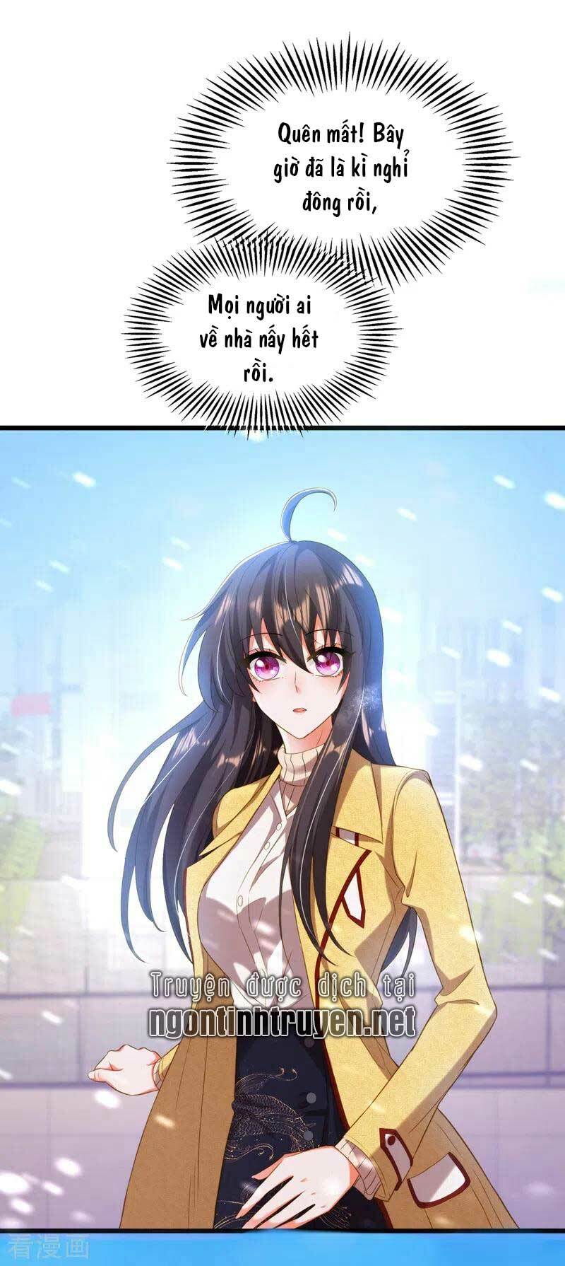 Trùng Sinh Không Gian: Cô Vợ Hào Môn Nóng Bỏng Không Dễ Chọc: Chapter 151