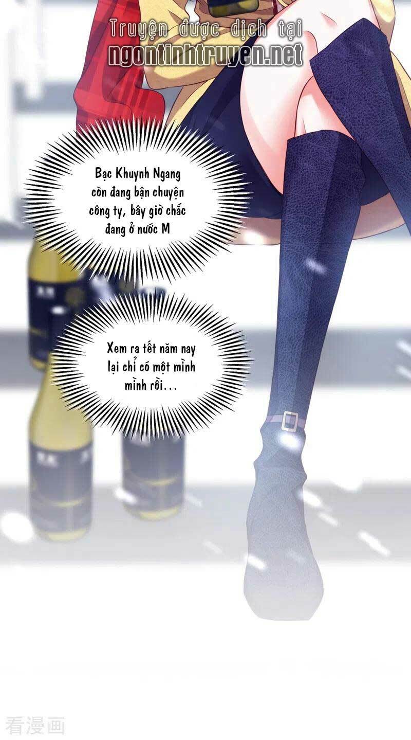 Trùng Sinh Không Gian: Cô Vợ Hào Môn Nóng Bỏng Không Dễ Chọc: Chapter 151