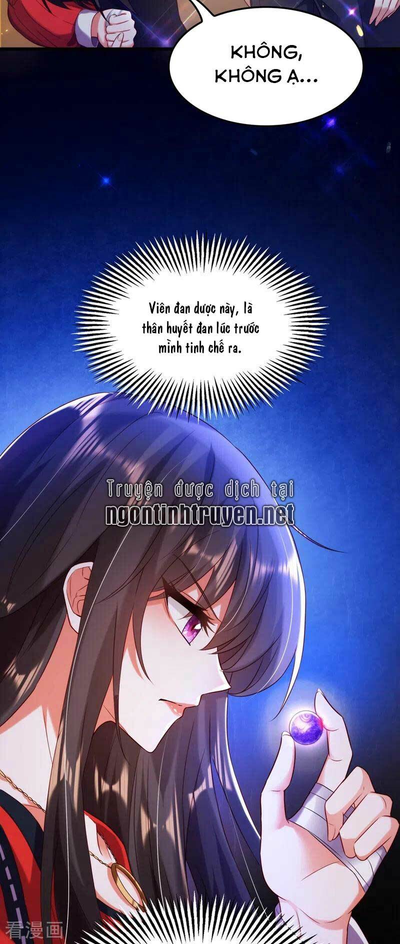 Trùng Sinh Không Gian: Cô Vợ Hào Môn Nóng Bỏng Không Dễ Chọc: Chapter 151