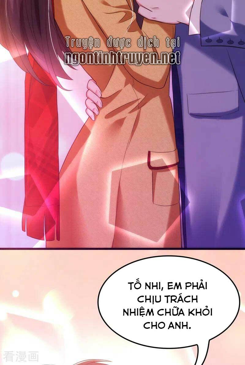Trùng Sinh Không Gian: Cô Vợ Hào Môn Nóng Bỏng Không Dễ Chọc: Chapter 152