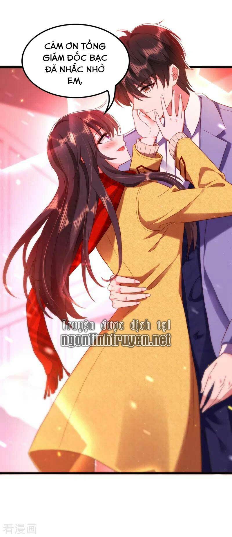 Trùng Sinh Không Gian: Cô Vợ Hào Môn Nóng Bỏng Không Dễ Chọc: Chapter 152