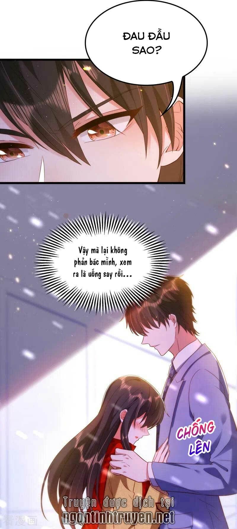 Trùng Sinh Không Gian: Cô Vợ Hào Môn Nóng Bỏng Không Dễ Chọc: Chapter 152