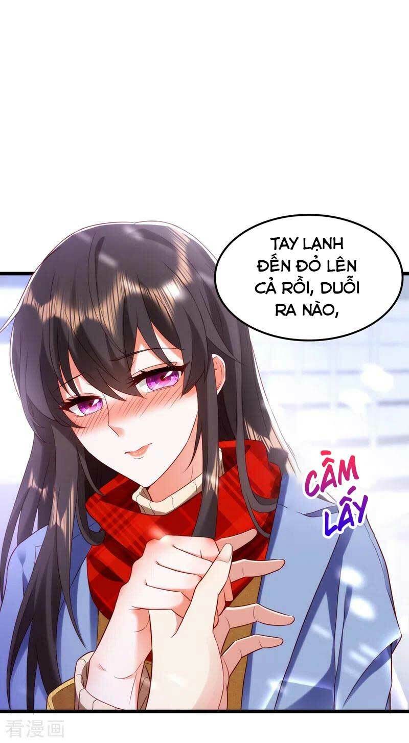Trùng Sinh Không Gian: Cô Vợ Hào Môn Nóng Bỏng Không Dễ Chọc: Chapter 152