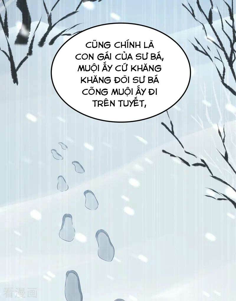 Trùng Sinh Không Gian: Cô Vợ Hào Môn Nóng Bỏng Không Dễ Chọc: Chapter 152