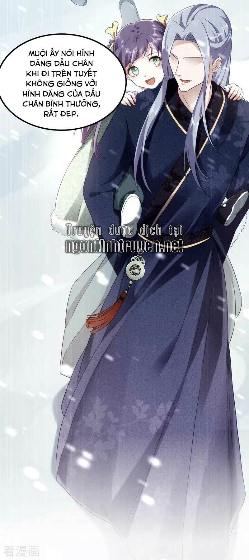 Trùng Sinh Không Gian: Cô Vợ Hào Môn Nóng Bỏng Không Dễ Chọc: Chapter 152