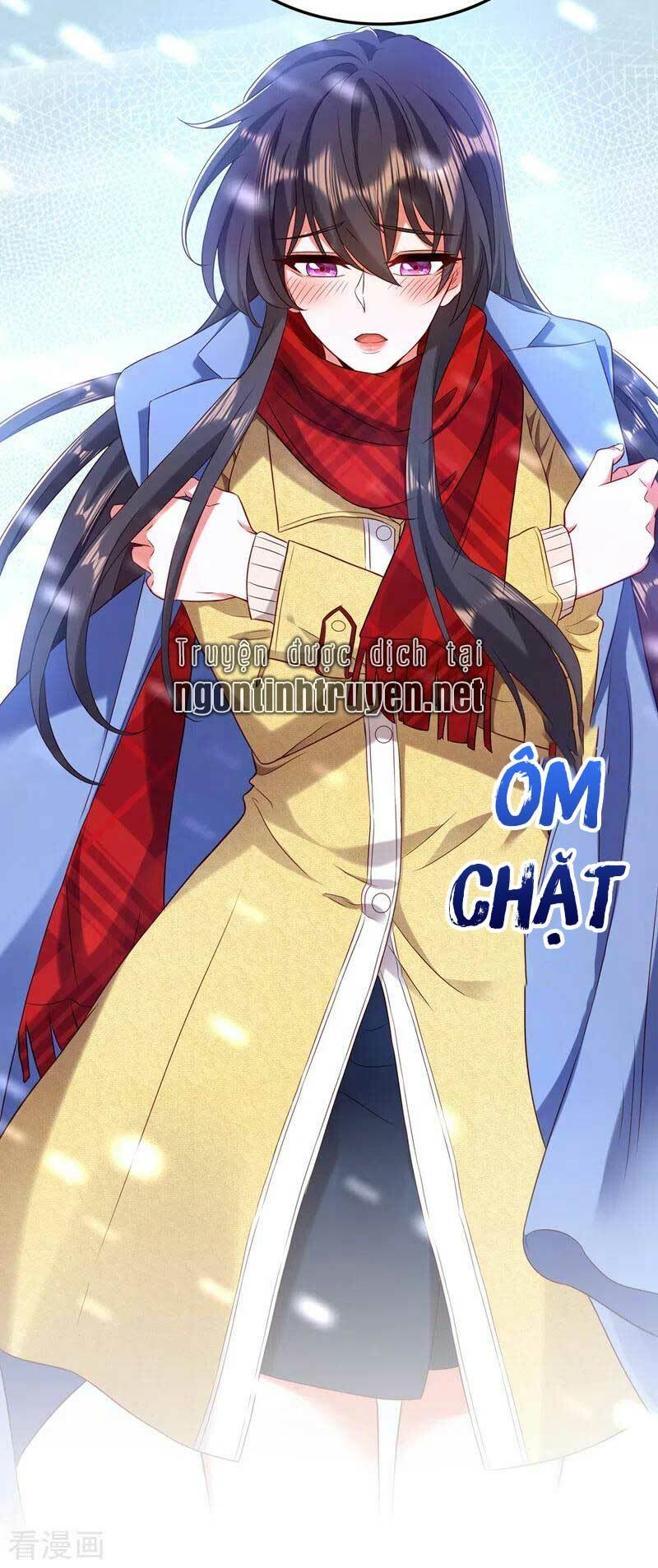 Trùng Sinh Không Gian: Cô Vợ Hào Môn Nóng Bỏng Không Dễ Chọc: Chapter 152