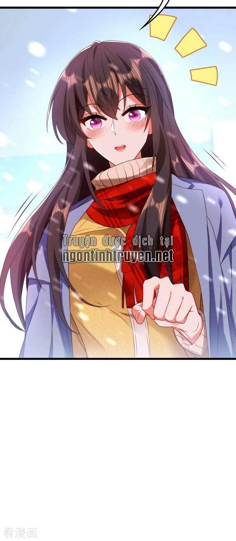Trùng Sinh Không Gian: Cô Vợ Hào Môn Nóng Bỏng Không Dễ Chọc: Chapter 152