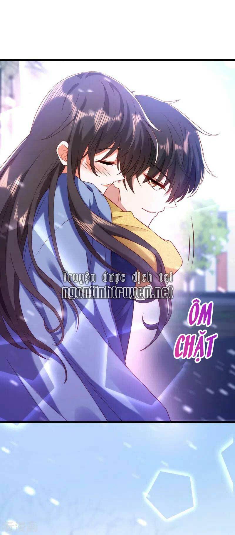 Trùng Sinh Không Gian: Cô Vợ Hào Môn Nóng Bỏng Không Dễ Chọc: Chapter 153