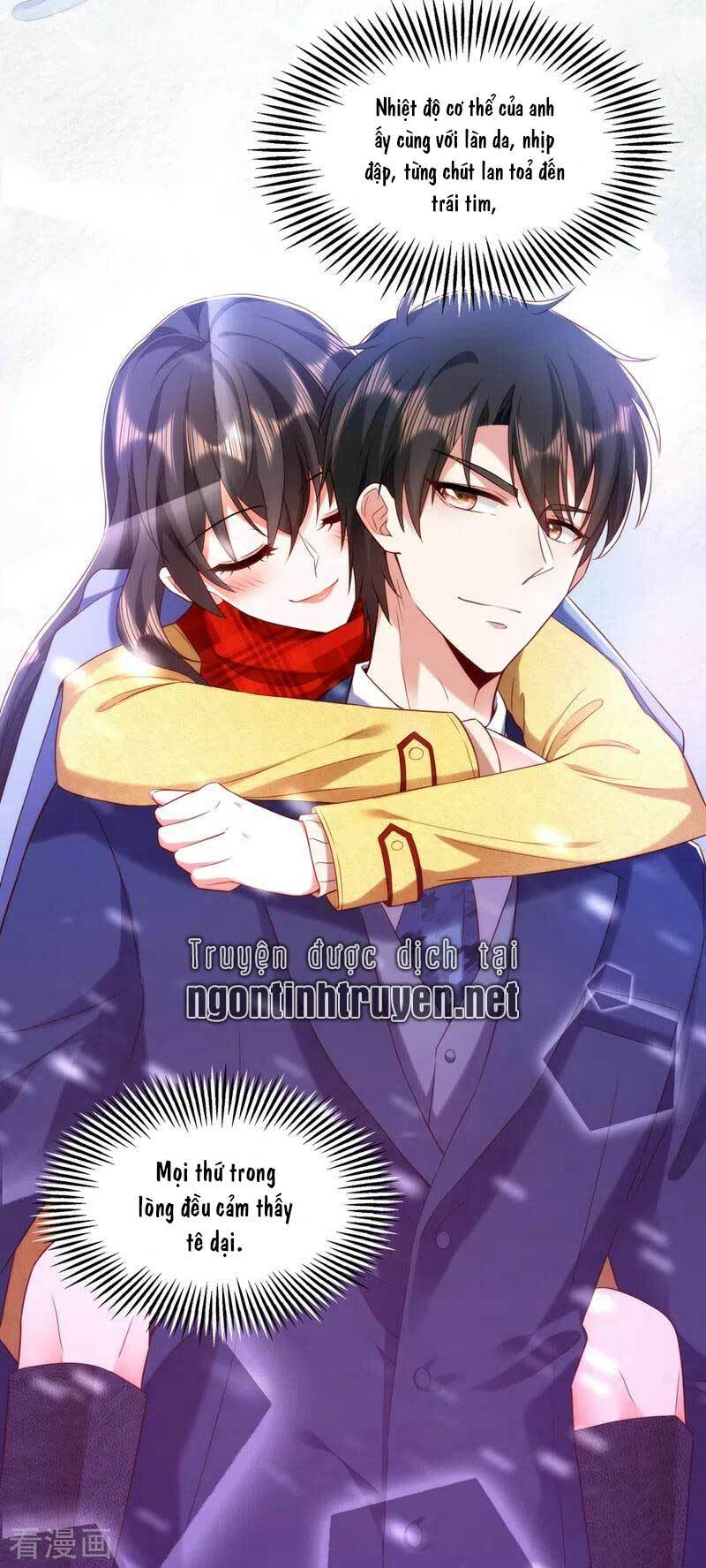 Trùng Sinh Không Gian: Cô Vợ Hào Môn Nóng Bỏng Không Dễ Chọc: Chapter 153