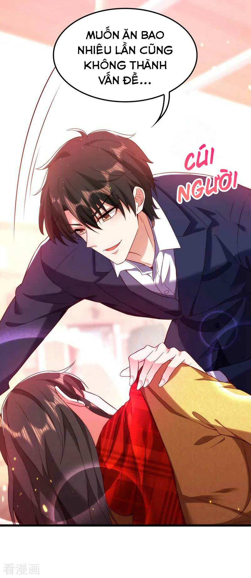 Trùng Sinh Không Gian: Cô Vợ Hào Môn Nóng Bỏng Không Dễ Chọc: Chapter 153