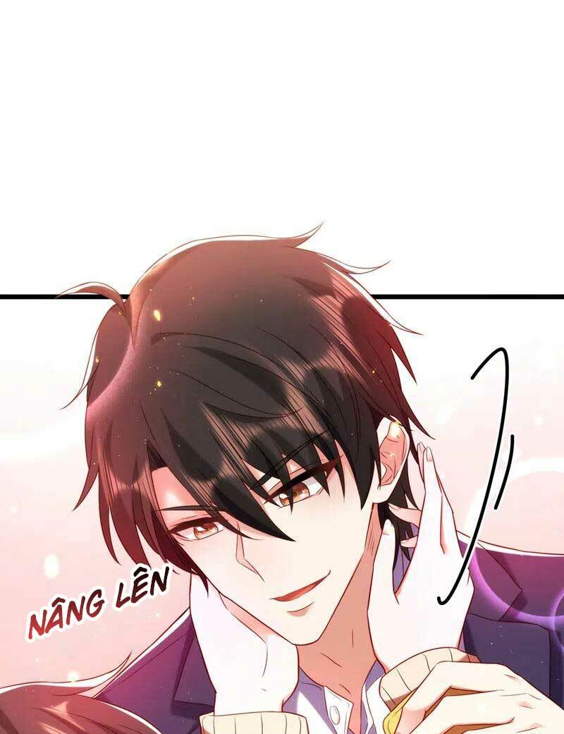 Trùng Sinh Không Gian: Cô Vợ Hào Môn Nóng Bỏng Không Dễ Chọc: Chapter 153