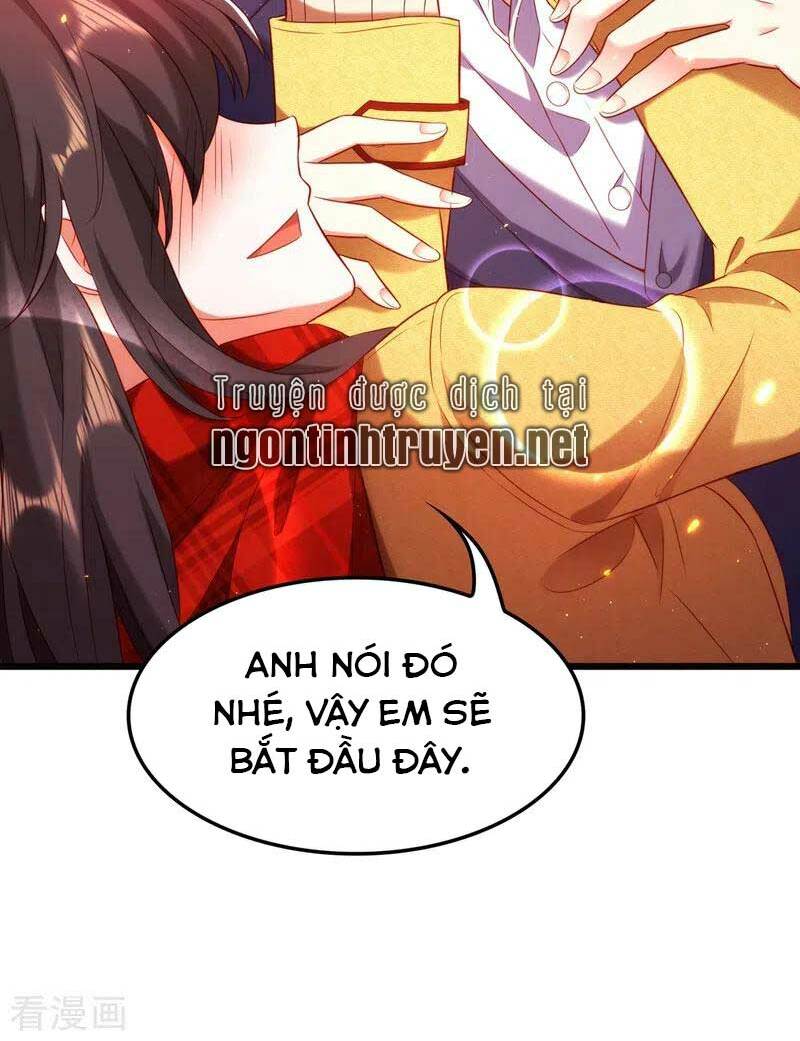 Trùng Sinh Không Gian: Cô Vợ Hào Môn Nóng Bỏng Không Dễ Chọc: Chapter 153