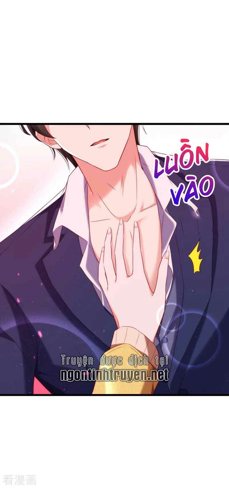 Trùng Sinh Không Gian: Cô Vợ Hào Môn Nóng Bỏng Không Dễ Chọc: Chapter 153