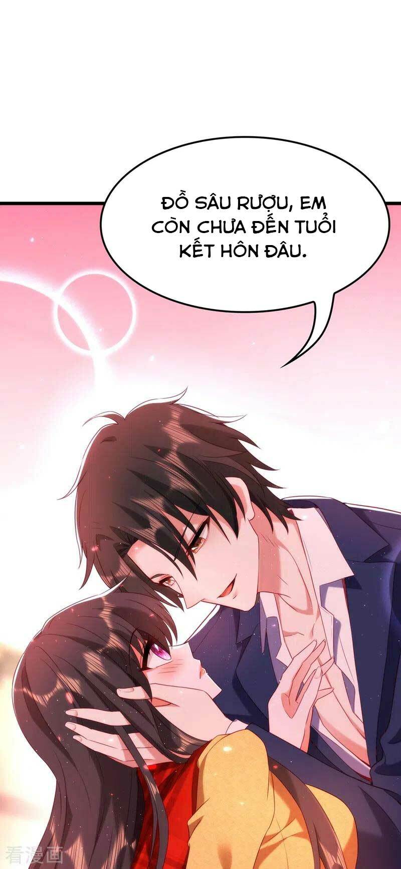Trùng Sinh Không Gian: Cô Vợ Hào Môn Nóng Bỏng Không Dễ Chọc: Chapter 153