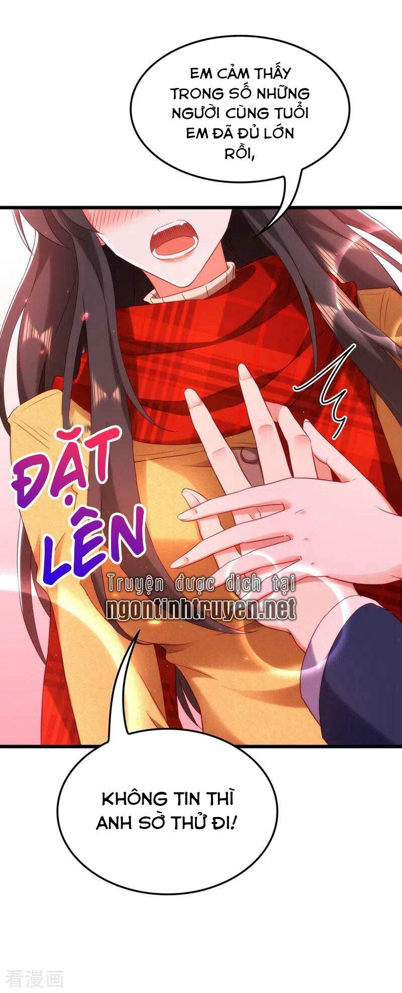 Trùng Sinh Không Gian: Cô Vợ Hào Môn Nóng Bỏng Không Dễ Chọc: Chapter 153