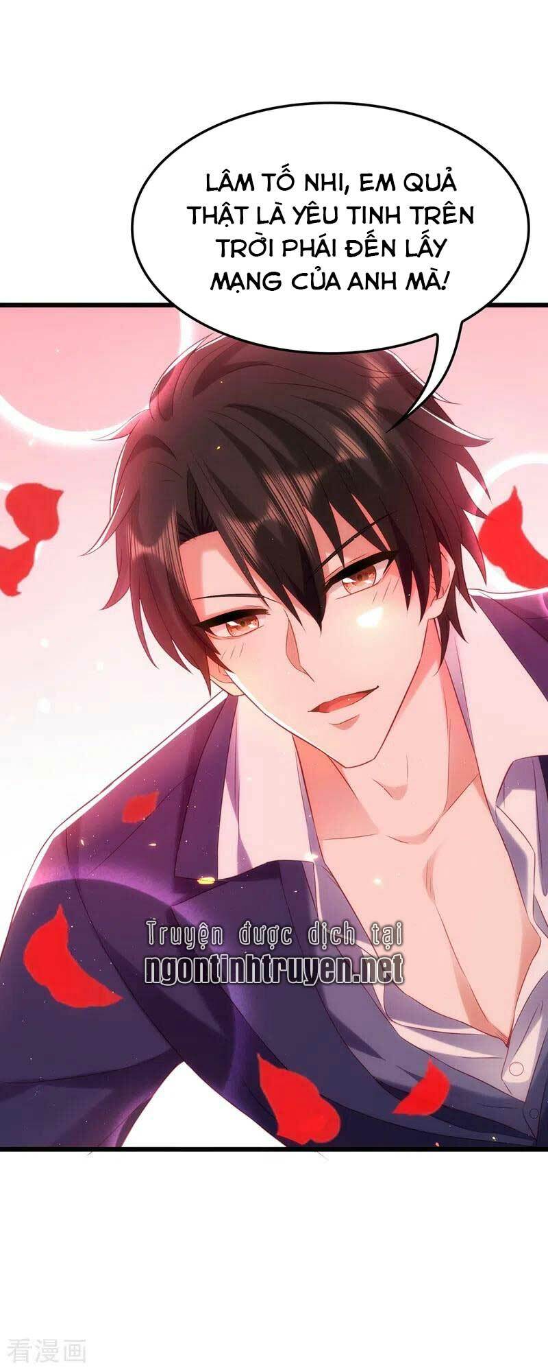 Trùng Sinh Không Gian: Cô Vợ Hào Môn Nóng Bỏng Không Dễ Chọc: Chapter 153