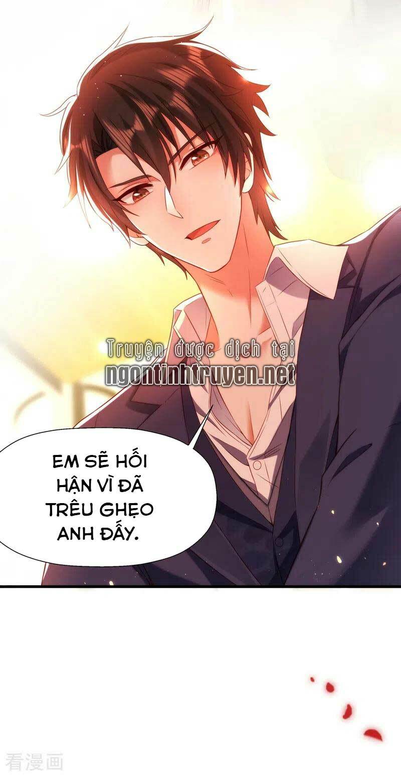 Trùng Sinh Không Gian: Cô Vợ Hào Môn Nóng Bỏng Không Dễ Chọc: Chapter 153