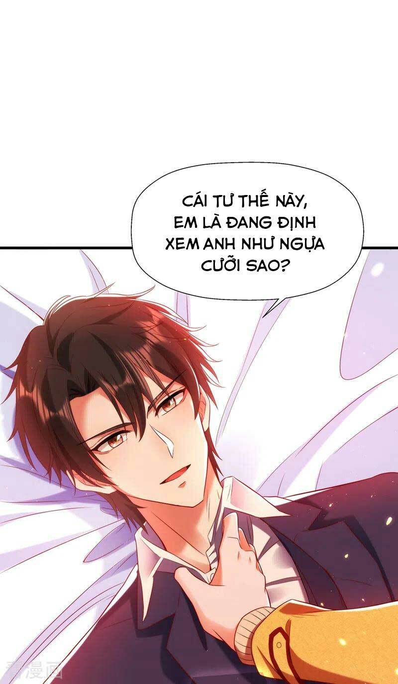 Trùng Sinh Không Gian: Cô Vợ Hào Môn Nóng Bỏng Không Dễ Chọc: Chapter 153