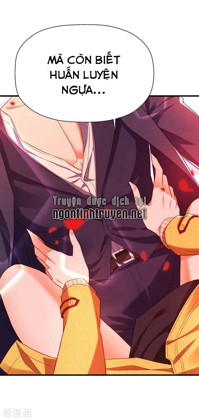 Trùng Sinh Không Gian: Cô Vợ Hào Môn Nóng Bỏng Không Dễ Chọc: Chapter 153