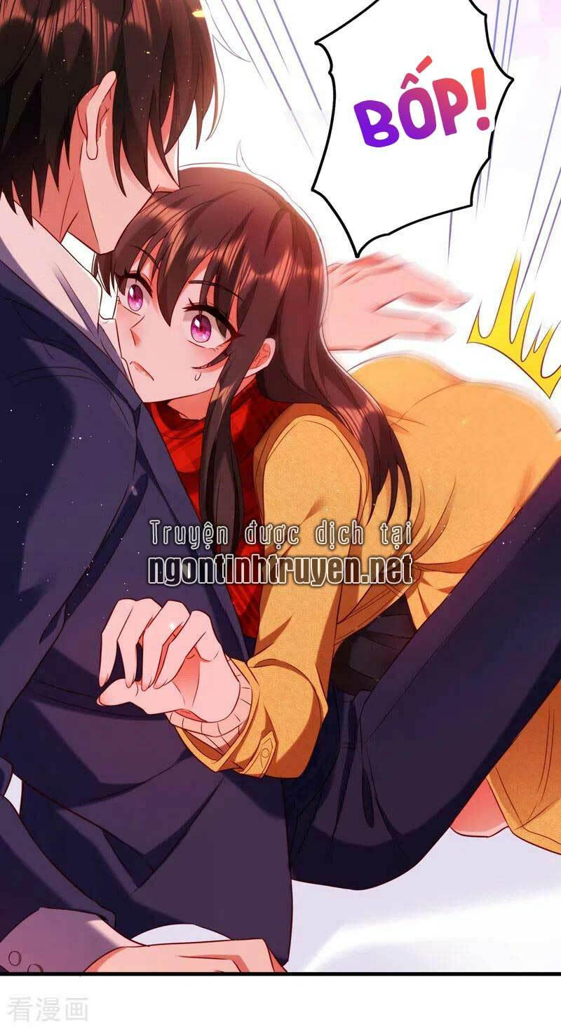 Trùng Sinh Không Gian: Cô Vợ Hào Môn Nóng Bỏng Không Dễ Chọc: Chapter 154