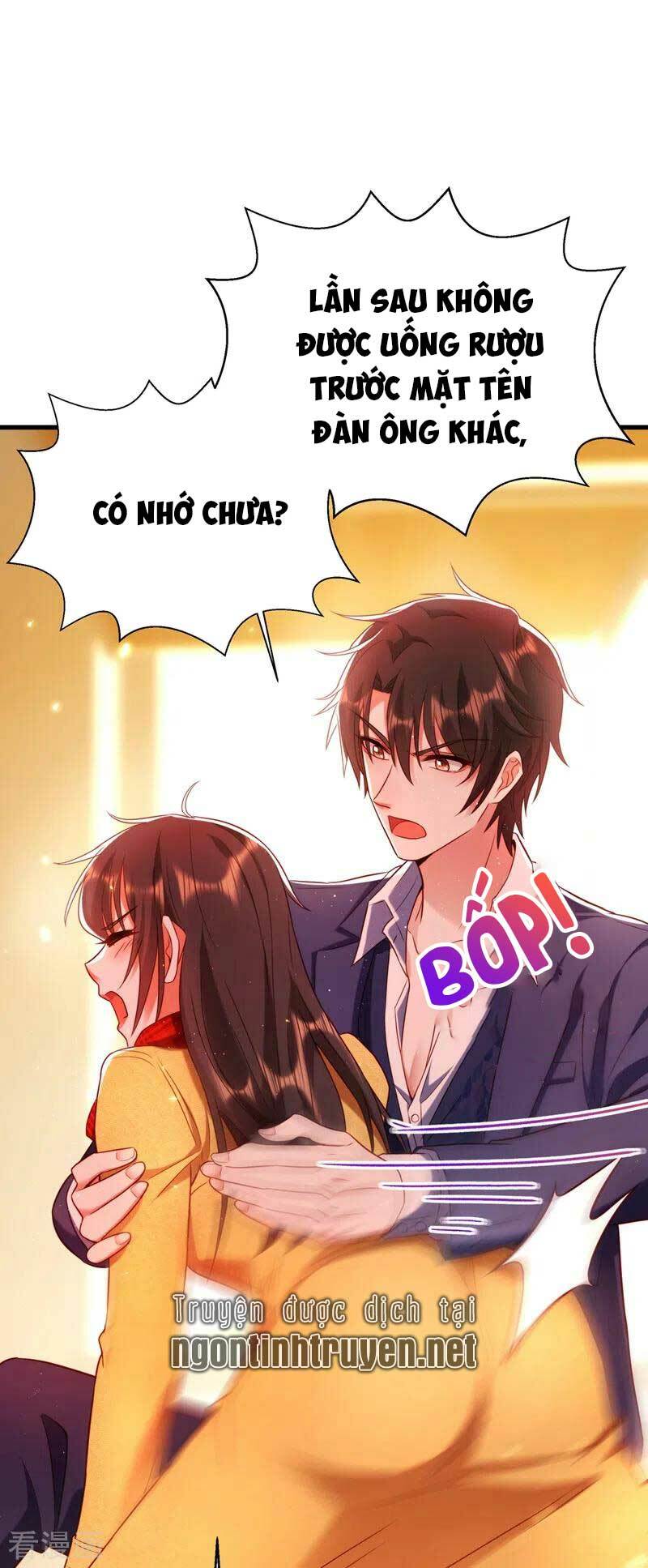 Trùng Sinh Không Gian: Cô Vợ Hào Môn Nóng Bỏng Không Dễ Chọc: Chapter 154