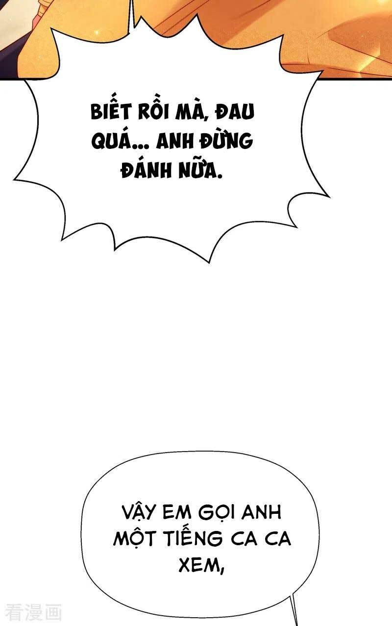 Trùng Sinh Không Gian: Cô Vợ Hào Môn Nóng Bỏng Không Dễ Chọc: Chapter 154