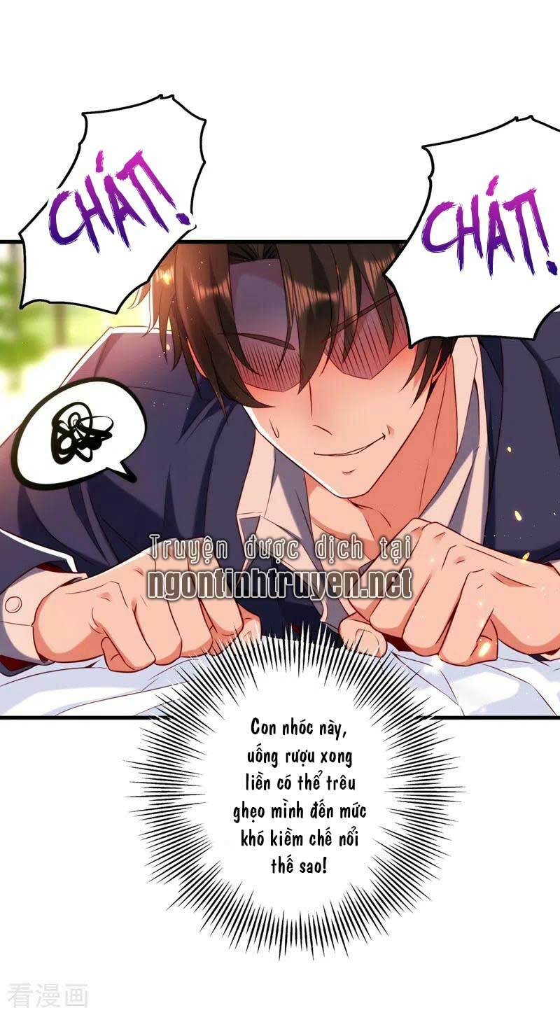 Trùng Sinh Không Gian: Cô Vợ Hào Môn Nóng Bỏng Không Dễ Chọc: Chapter 154