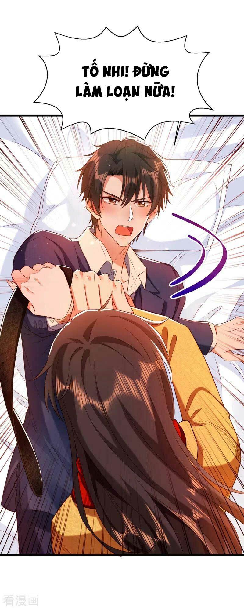 Trùng Sinh Không Gian: Cô Vợ Hào Môn Nóng Bỏng Không Dễ Chọc: Chapter 154