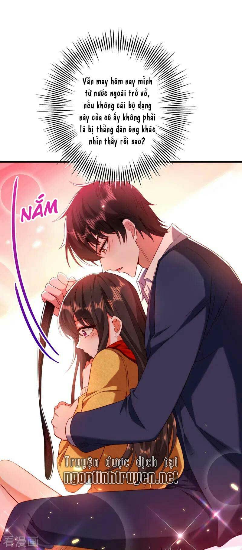 Trùng Sinh Không Gian: Cô Vợ Hào Môn Nóng Bỏng Không Dễ Chọc: Chapter 154